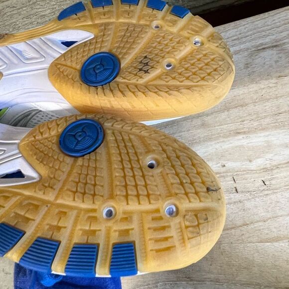 Lefus f805 tennis shoe women’s size 8 - Picture 5 of 7